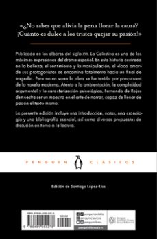 la celestina-fernando de rojas-9788491050278