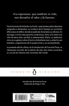 diario de anne frank (nueva edición)-anne frank-9788491057178