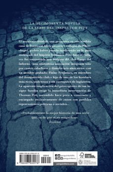 la prostituta de pentecostes alley-anne perry-9788497930178