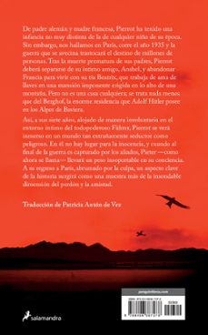 el niño en la cima de la montaña-john boyne-9788498387278