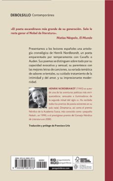 nuestro amor es como bizancio-henrik nordbrandt-9788499081878