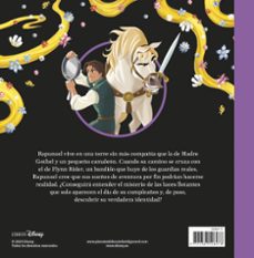 enredados. pequeños tesoros disney-9791387526078