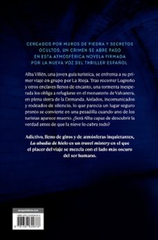 la abadía de hielo-antonio puente mayor-9791387629878