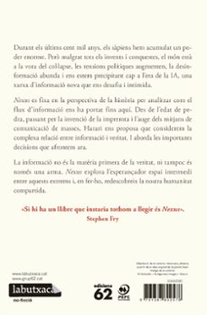 Imagen Secuandaria de Nexus. Abrir galería completa.