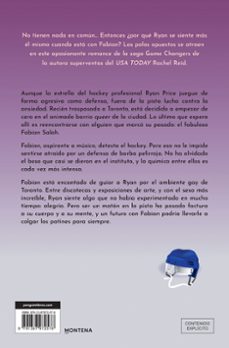 el precio a pagar (game changers 3)-rachel reid-9791387972578