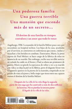 las hijas de la villa de las telas-anne jacobs-9788401021688