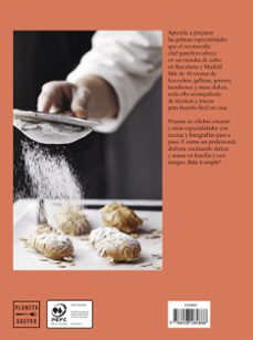 bake it simple. edición tapa blanda-oriol balaguer-9788408284888