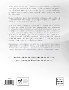 pan.delirio-javier (padre e hijo) cocheteux-9788408291688
