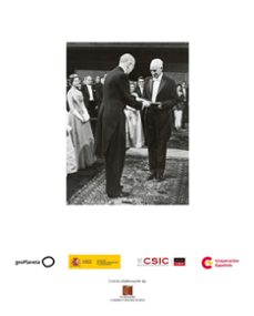 severo ochoa. una vida por la ciencia-9788408294788