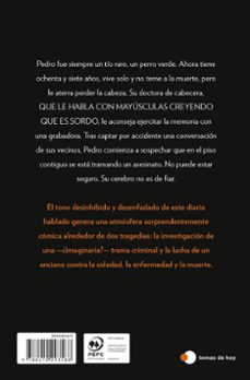 quizás, quizás, quizás-toni martinez-9788410293588