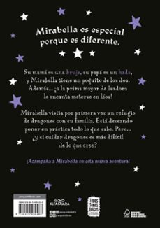 mirabella 12 - mirabella y los bebes dragones-harriet muncaster-9788410489288
