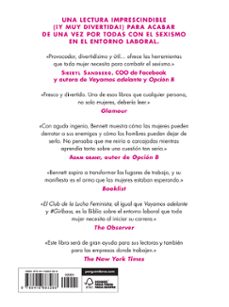 el club de la lucha feminista-jessica bennett-9788416883288