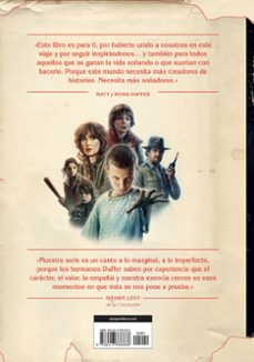 stranger things: mundos del reves: la guia oficial-gina mcintyre-9788417338688