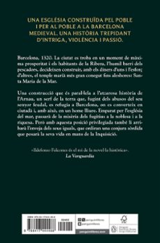 l església del mar-ildefonso falcones-9788417444488
