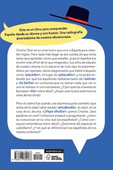 ¿que dices, teacher?-charles geer-9788417809188