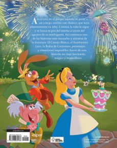 Imagen Secuandaria de Alicia en el País de las Maravillas (Mis Clásicos Disney). Abrir galería completa.