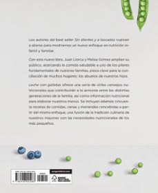leche con galletas-juan llorca-melisa gomez-9788418045288