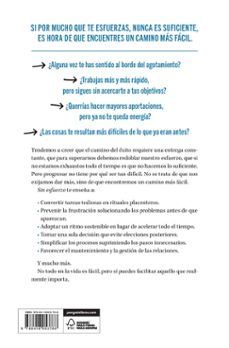 sin esfuerzo-greg mckeown-9788418053788