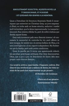 cinquanta ombres d en grey (cinquanta ombres 1)-e.l. james-9788418196188