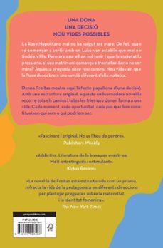 les nou vides de rose napolitano-donna freitas-9788418226588