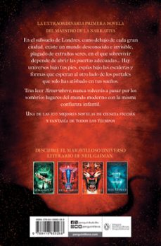 neverwhere-neil gaiman-9788418850288