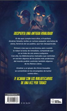 alcatraz contra los bibliotecarios malvados 1-brandon sanderson-9788419522788