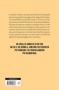 segrest a l estany-jordi coll-9788419756688