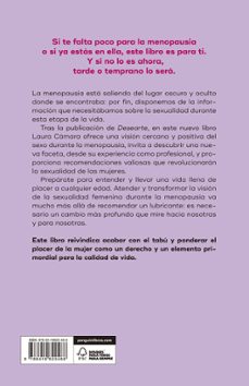 sexopausia-laura camara-9788419820488