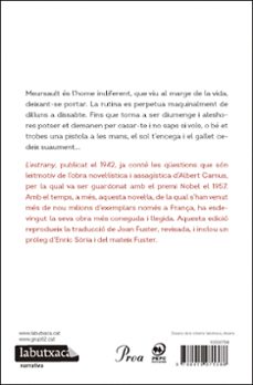 l estrany-albert camus-9788419971388