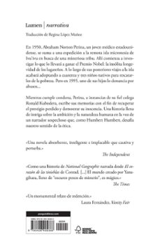 la gente en los árboles-hanya yanagihara-9788426405388