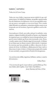 a media luz-joyce carol oates-9788426433688