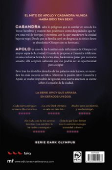 dioses ardientes (radiant sin)-katee robert-9788427054288