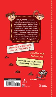 misterios a domicilio 1-begoña oro-9788427209688