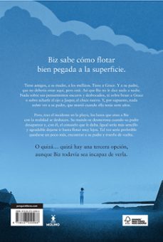 lo que se siente al flotar-helena fox-9788427240988
