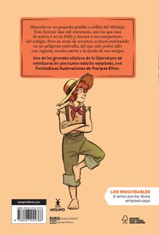 las aventuras de tom sawyer-mark twain-9788427244788