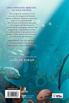 la heredera perdida (alas de fuego 2)-tui t. sutherland-9788427245488