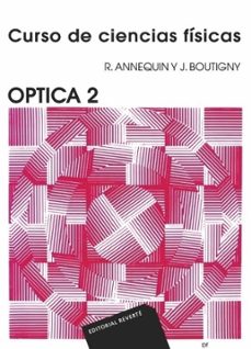 optica ii-9788429140088