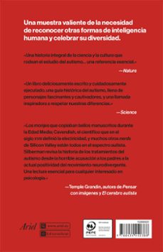 una tribu propia-steve silberman-9788434440388