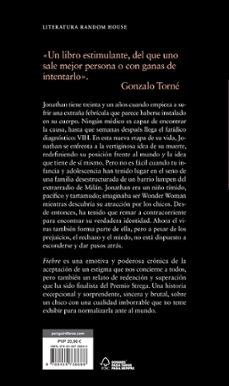 fiebre-jonathan bazzi-9788439738688