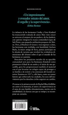 promesa-rachel eliza griffiths-9788439744788