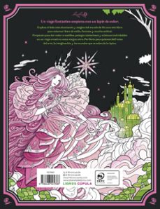 wicked. cuaderno para colorear-9788448045388