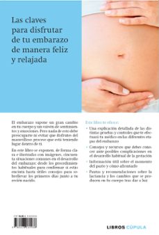 50 cosas que debes saber sobre tu embarazo-dra. maite peña-dra. alma maria dono-9788448069988