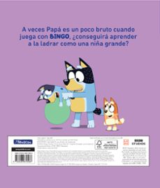 bluey. un cuento - la pelota de yoga-9788448872588