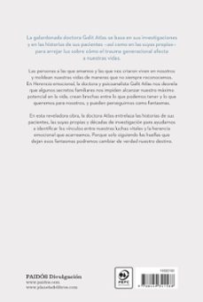 herencia emocional-galit atlas-9788449341588