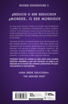 el club de los muertos-charlaine harris-9788466359788