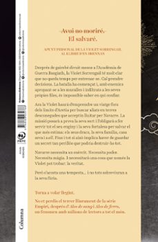 ales d ònix (empiri 3)-rebecca yarros-9788466432788