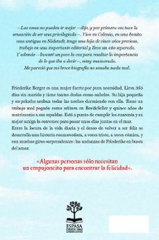Imagen Secuandaria de Quisiera que algo bueno pasara por fin. Abrir galería completa.