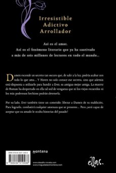desafio-alyson noel-9788484419488