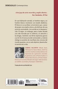 el sunset limited-cormac mccarthy-9788490321188