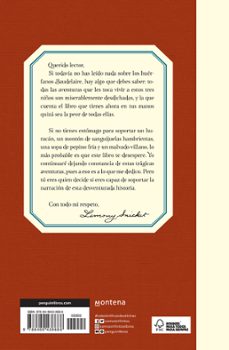 una serie de catastroficas desdichas 3:el ventanal-lemony snicket-9788490438688